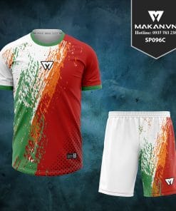 Đồ bóng đá MAKAN SP096
