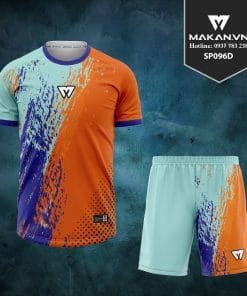 Đồ bóng đá MAKAN SP096
