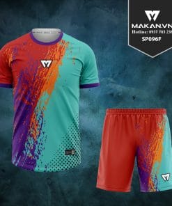 Đồ bóng đá MAKAN SP096