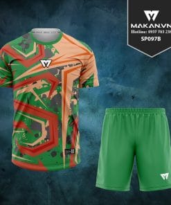 Đồ bóng đá MAKAN SP097