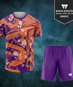 Đồ bóng đá MAKAN SP097