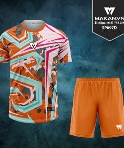 Đồ bóng đá MAKAN SP097