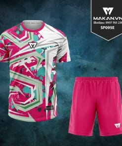 Đồ bóng đá MAKAN SP097