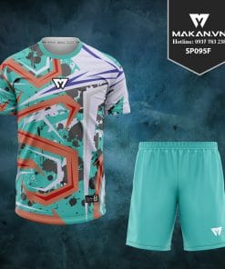 Đồ bóng đá MAKAN SP097