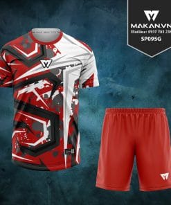 Đồ bóng đá MAKAN SP097