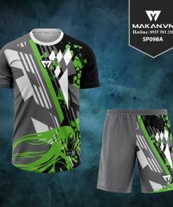 Đồ bóng đá MAKAN SP098