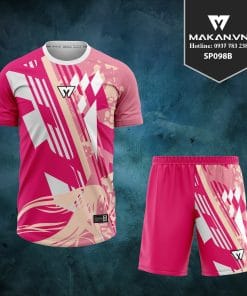 Đồ bóng đá MAKAN SP098