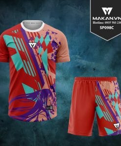 Đồ bóng đá MAKAN SP098