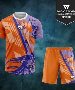 Đồ bóng đá MAKAN SP098