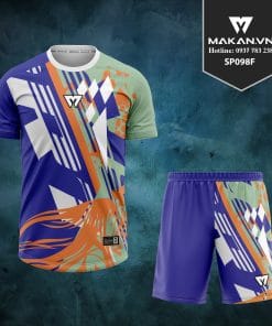 Đồ bóng đá MAKAN SP098