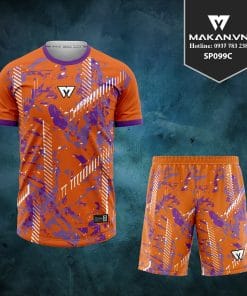 Đồ bóng đá MAKAN SP099