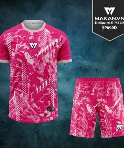 Đồ bóng đá MAKAN SP099