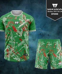 Đồ bóng đá MAKAN SP099