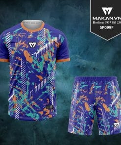 Đồ bóng đá MAKAN SP099