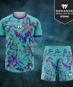 Đồ bóng đá MAKAN SP099