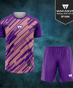 Đồ bóng đá MAKAN SP100