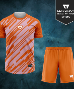 Đồ bóng đá MAKAN SP100
