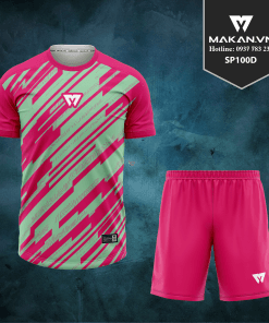 Đồ bóng đá MAKAN SP100