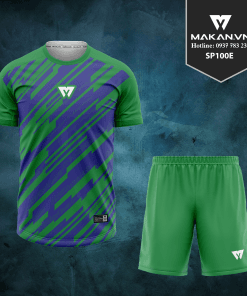 Đồ bóng đá MAKAN SP100