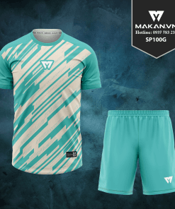 Đồ bóng đá MAKAN SP100