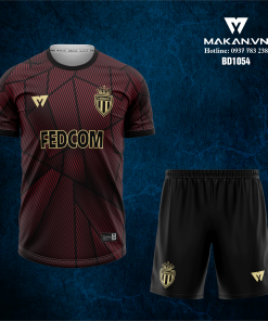 AS MONACO BD1054