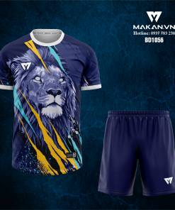 CLB bóng đá BD1056