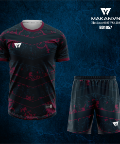 CLB bóng đá BD1057