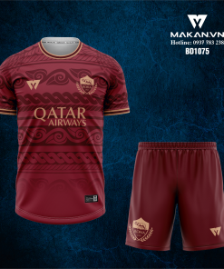 As Roma BD1075