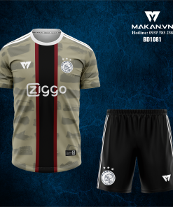 Ajax BD1081