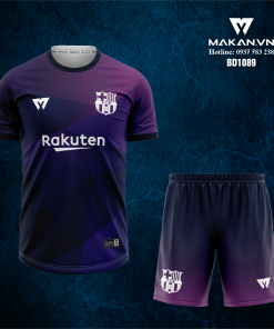 Barcelona BD1089