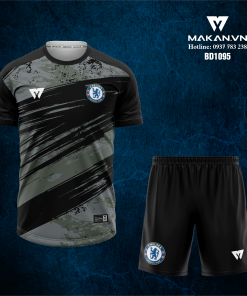 Áo Đấu Chelsea BD1095