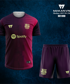Barcelona BD1098