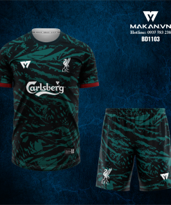Áo Đấu Liverpool BD1103