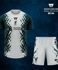Áo Đấu Liverpool BD1104
