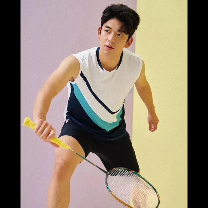 Áo cầu lông sát nách Yonex A277