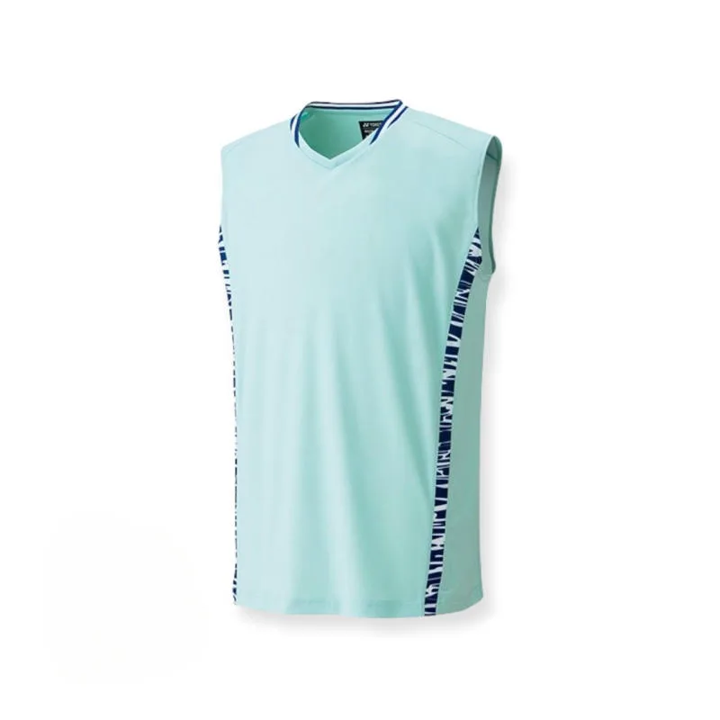 Mẫu áo cầu lông sát nách Yonex 10493-1