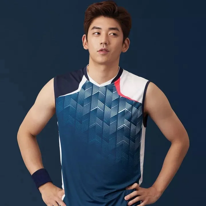 Áo cầu lông sát nách Yonex A126