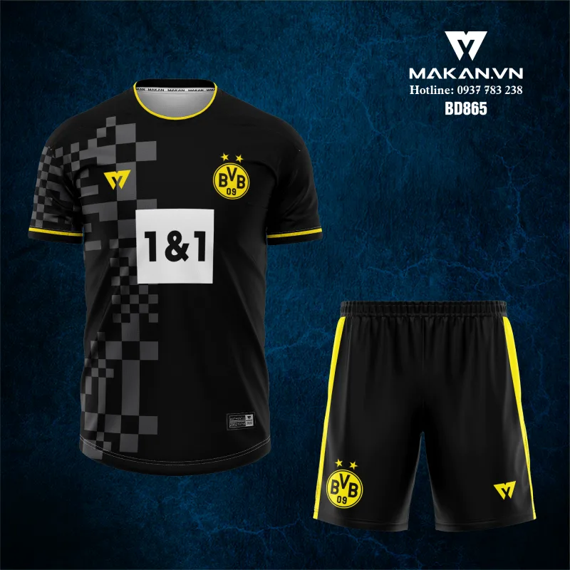 Đặt tên áo đá banh theo tên riêng 3