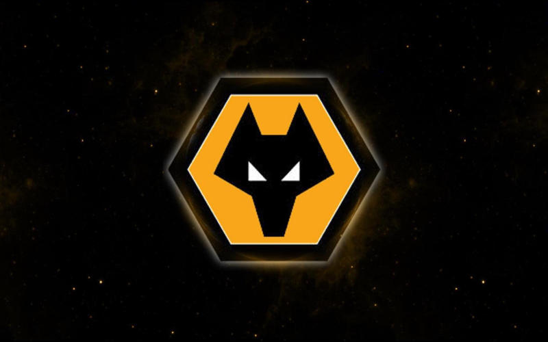 Logo câu lạc bộ Wolves