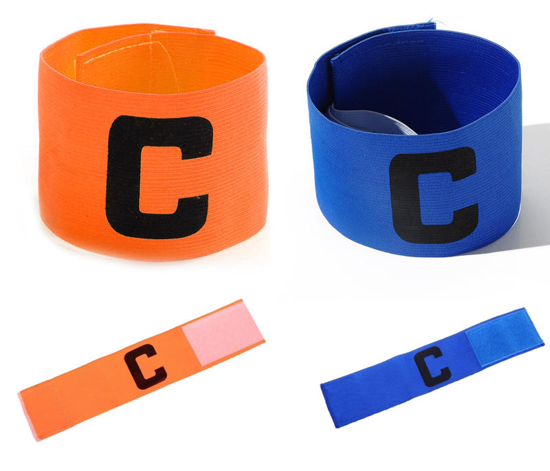 băng đội trưởng