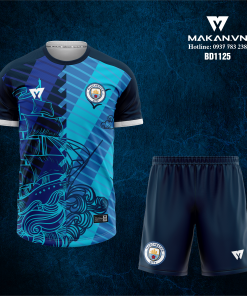 MAN CITY BD1125