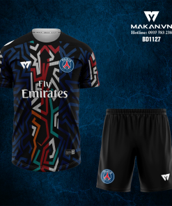 Áo Đấu PSG BD1127