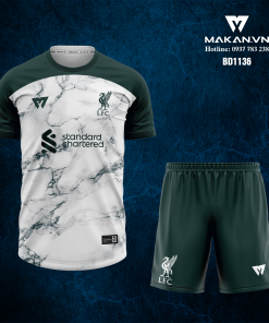 Áo Đấu Liverpool BD1136