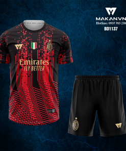 AC Milan BD1137