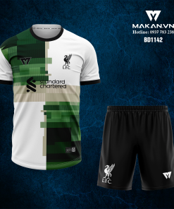 Áo Đấu Liverpool BD1142