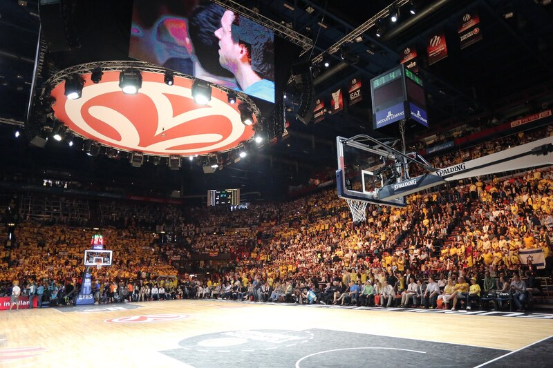 EuroLeague