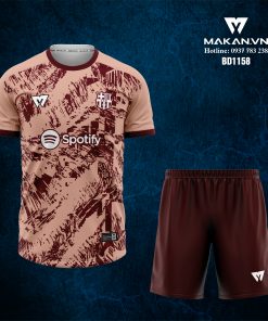 Barcelona BD1158