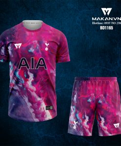 Áo Đấu Tottenham Hotspur BD1165