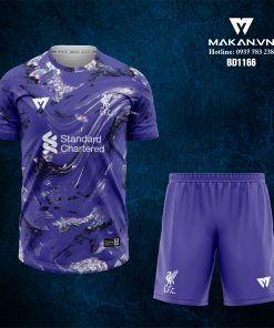 Áo Đấu Liverpool BD1166