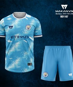 MAN CITY BD1167